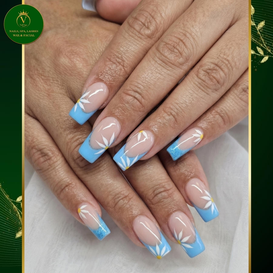 Nail Art Design